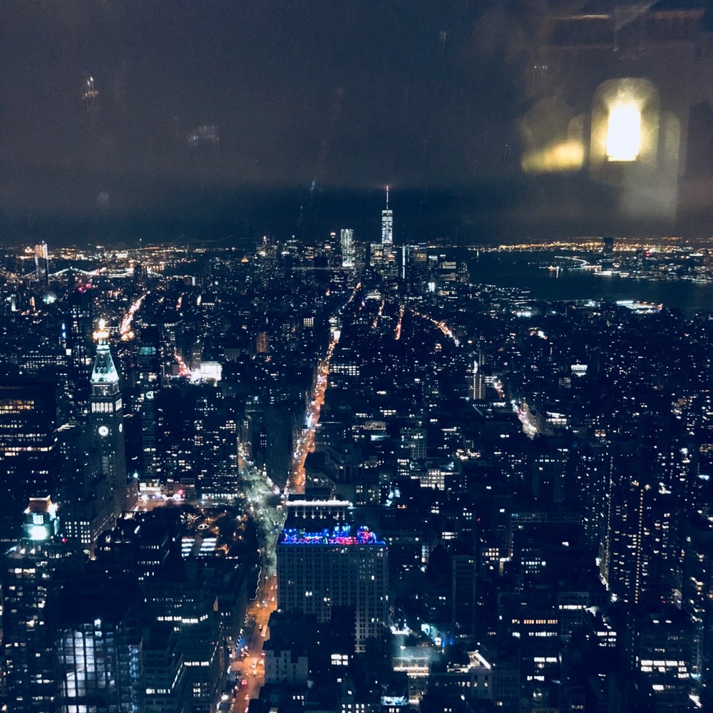 Meet your Posher, Paige